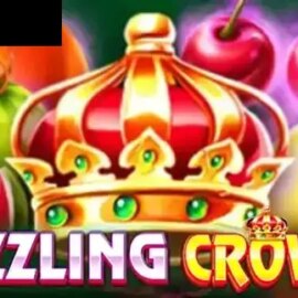 Sizzling Crown (3×3)