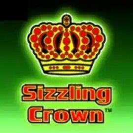 Sizzling Crown Deluxe