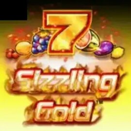 Sizzling Gold Deluxe
