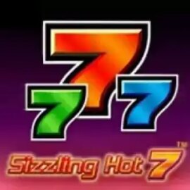 Sizzling Hot 7 Deluxe