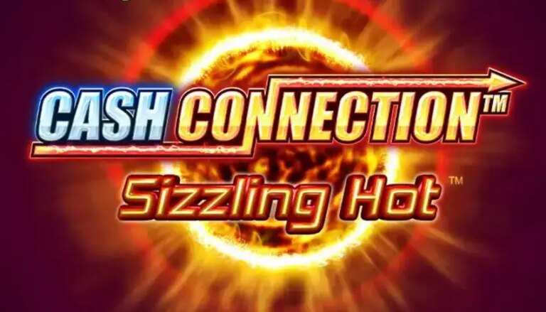 Sizzling Hot Cash Connection