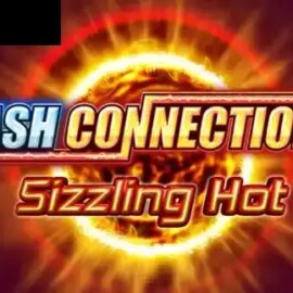 Sizzling Hot Cash Connection
