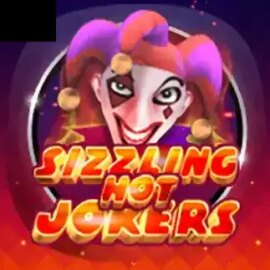 Sizzling Hot Jokers