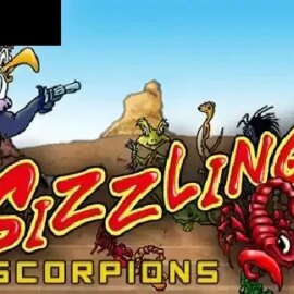 Sizzling Scorpions