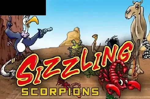 Sizzling Scorpions