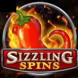 Sizzling Spins