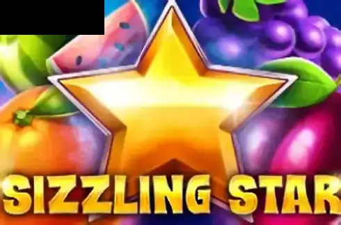 Sizzling Star (InBet Games)