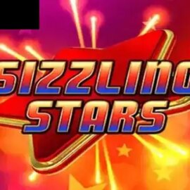 Sizzling Stars (Wazdan)
