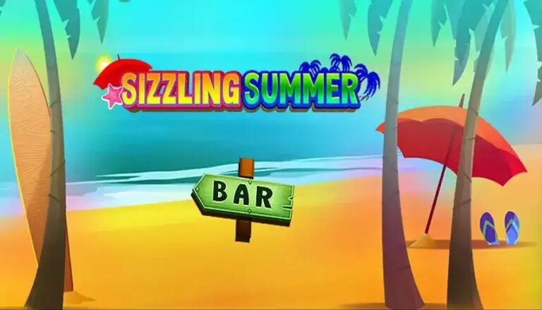 Sizzling Summer