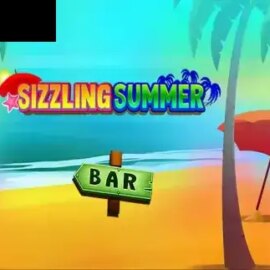 Sizzling Summer