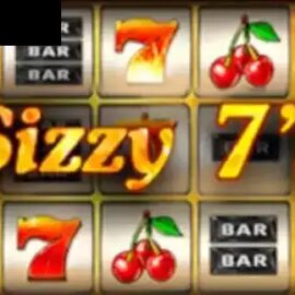 Sizzy 7’s