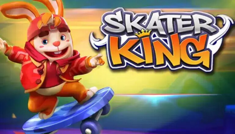 Skater King