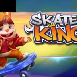 Skater King