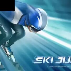 Ski Jump