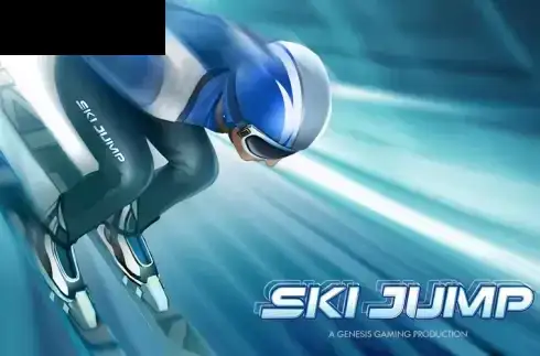 Ski Jump