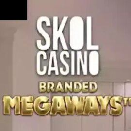 Skol Casino Branded Megaways