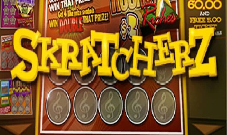 Skratcherz