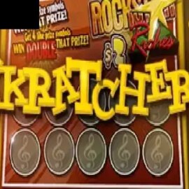 Skratcherz
