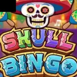 Skull Bingo