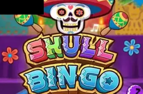 Skull Bingo