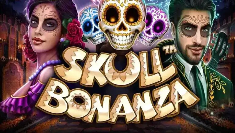 Skull Bonanza