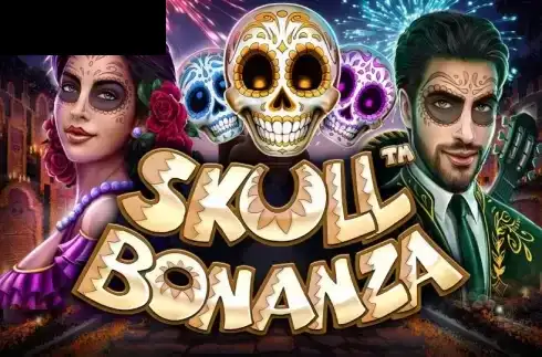 Skull Bonanza