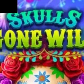 Skulls Gone Wild