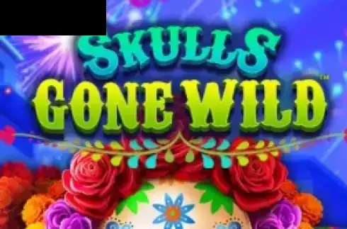Skulls Gone Wild