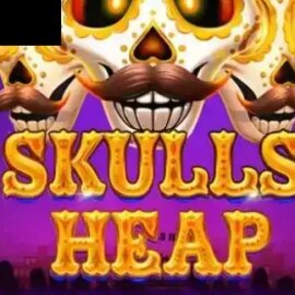 Skulls Heap