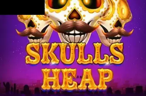 Skulls Heap