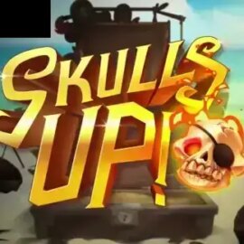 Skulls UP!