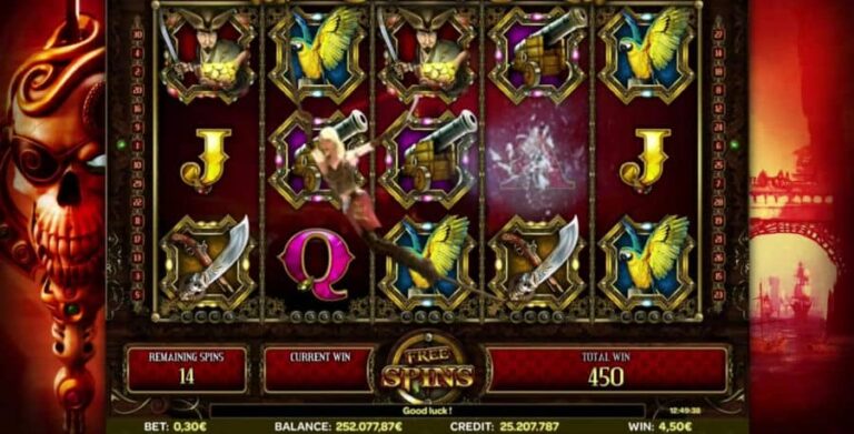 Skulls of Legend