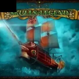 Skulls of Legend