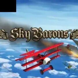 Sky Barons