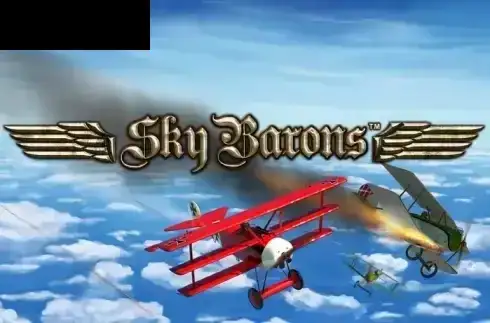 Sky Barons