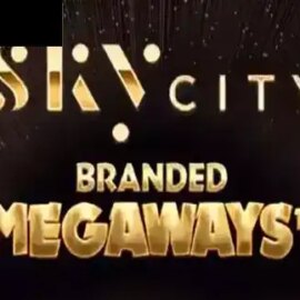 Sky City Branded Megaways