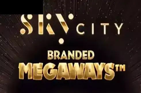 Sky City Branded Megaways