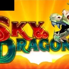 Sky Dragons