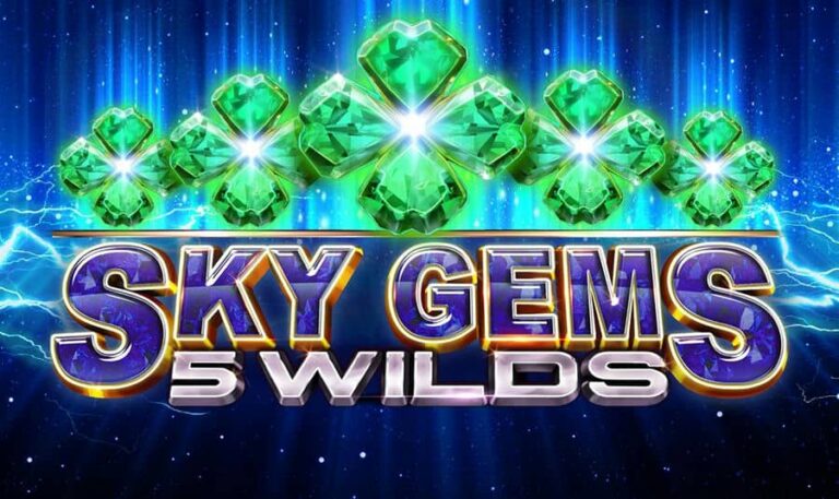 Sky Gems: 5 Wilds