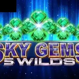 Sky Gems: 5 Wilds