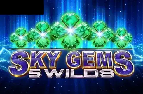 Sky Gems: 5 Wilds