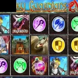 Sky Guardians