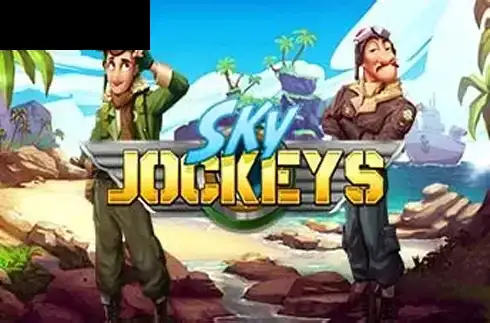 Sky Jockeys