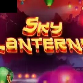 Sky Lanterns (Thunderspin)