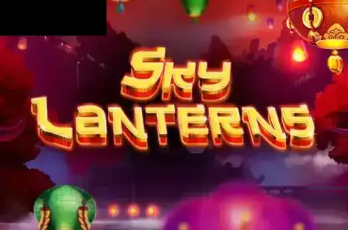 Sky Lanterns (Thunderspin)