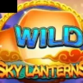 Sky Lanterns (CQ9Gaming)