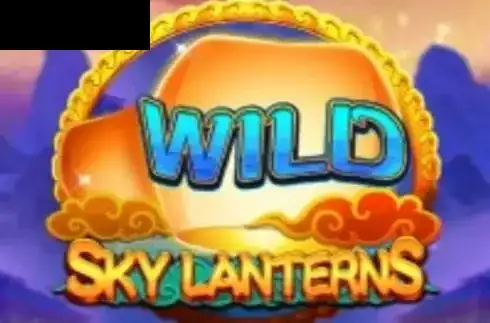 Sky Lanterns (CQ9Gaming)