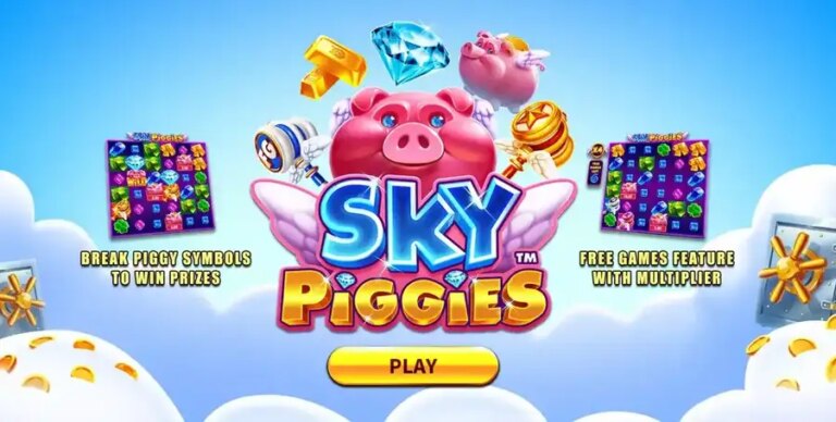 Sky Piggies