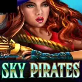 Sky Pirates (Ready Play Gaming)