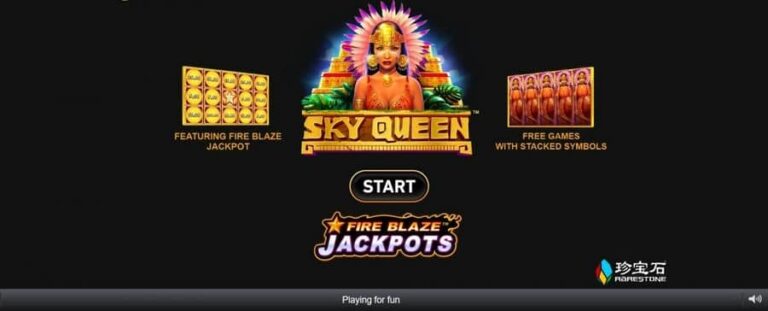 Sky Queen